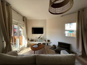 Appartement 3 Pièces, spacieux en plein centre Les Deux Alpes